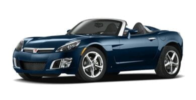 Descargar Manual SATURN SKY 2007 de Usuario PDF GRATIS