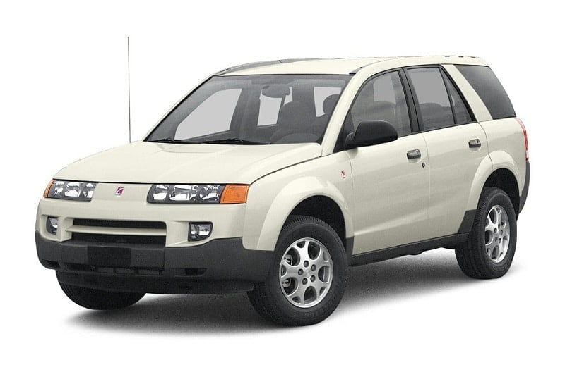 Descargar Manual SATURN VUE 2005 de Usuario PDF GRATIS