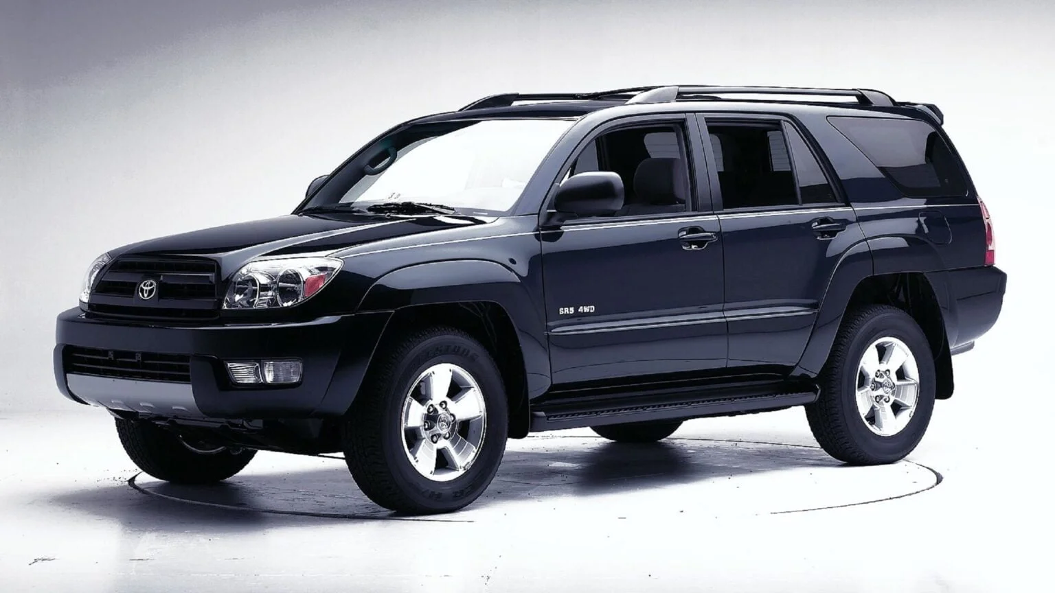 Descargar Catalogo de Partes TOYOTA 4Runner 2004 AutoPartes y Refacciones