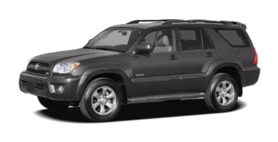 Descargar Catalogo de Partes TOYOTA 4Runner 2007 AutoPartes y Refacciones