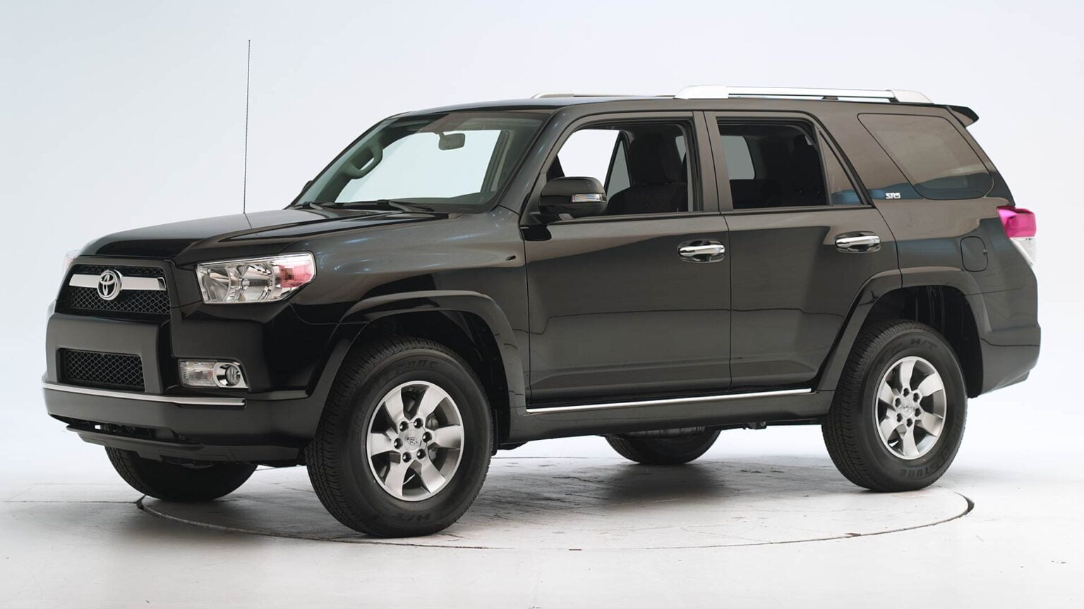 Descargar Catalogo de Partes TOYOTA 4Runner 2013 AutoPartes y Refacciones