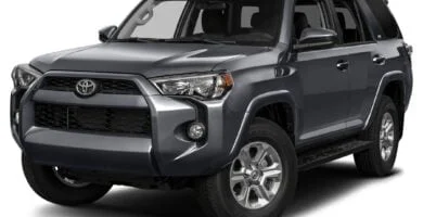 Descargar Catalogo de Partes TOYOTA 4Runner 2014 AutoPartes y Refacciones