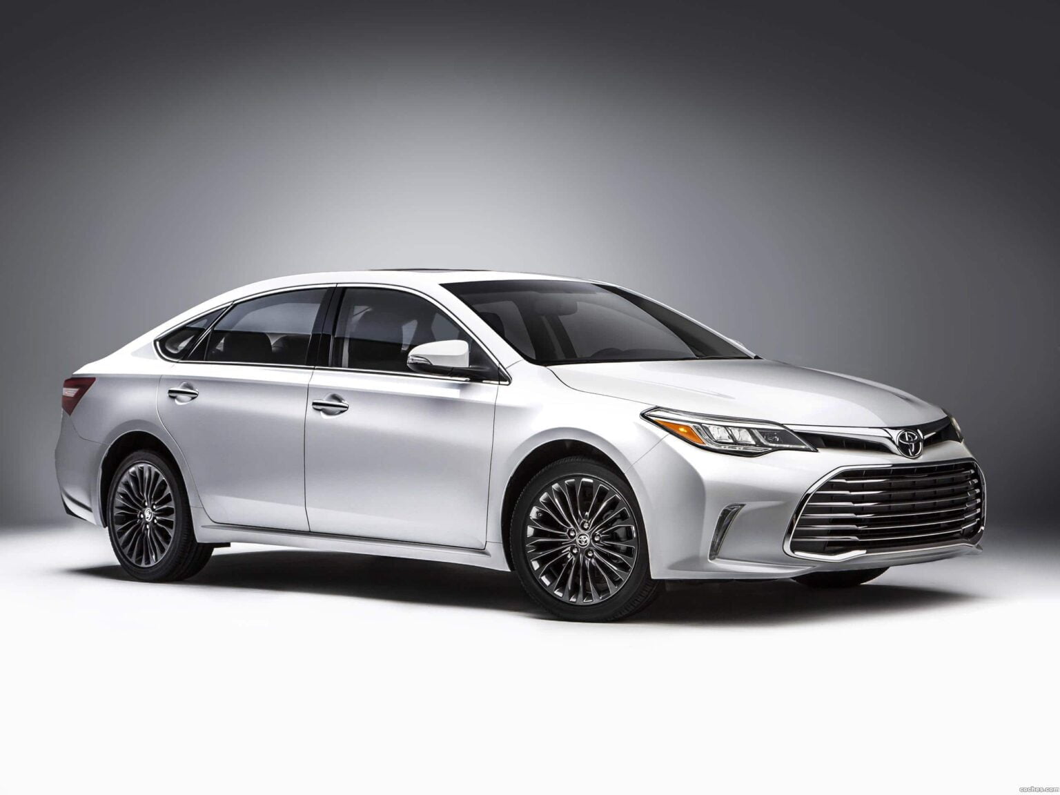 Descargar Catalogo de Partes TOYOTA Avalon 2015 AutoPartes y Refacciones