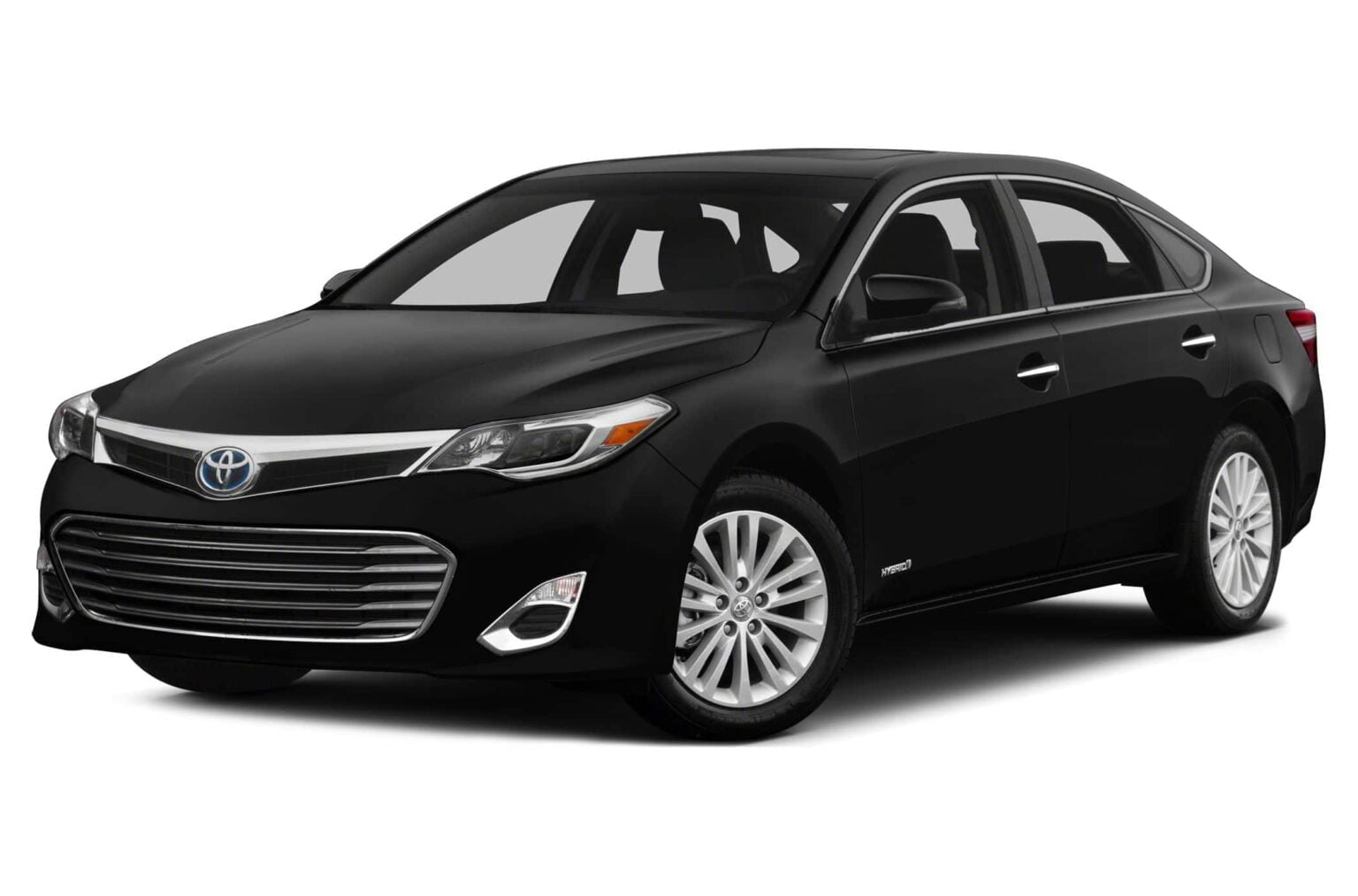 Descargar Catalogo de Partes TOYOTA Avalon Hibrido 2014 AutoPartes y Refacciones