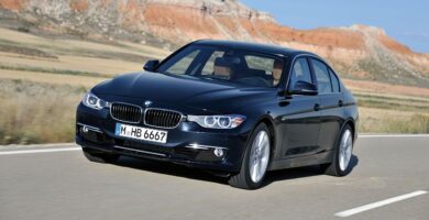 Descargar Catalogo de Partes BMW 328i Sedan 2012 AutoPartes y Refacciones