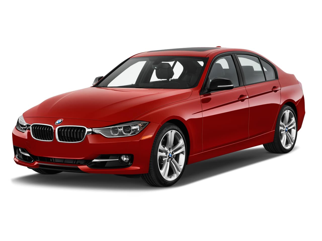 Descargar Catalogo de Partes BMW 328i Sedan 2013 AutoPartes y Refacciones