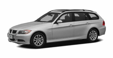 Descargar Catalogo de Partes BMW 328i Sports Wagon 2007 AutoPartes y Refacciones