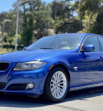 Descargar Catalogo de Partes BMW 328i Sports Wagon 2010 AutoPartes y Refacciones