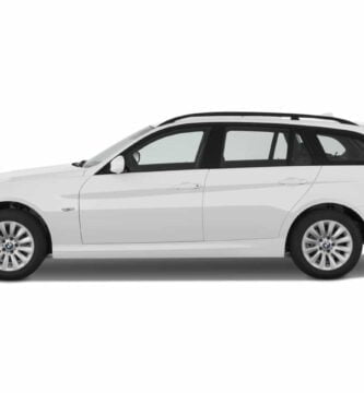 Descargar Catalogo de Partes BMW 328i Sports Wagon 2011 AutoPartes y Refacciones