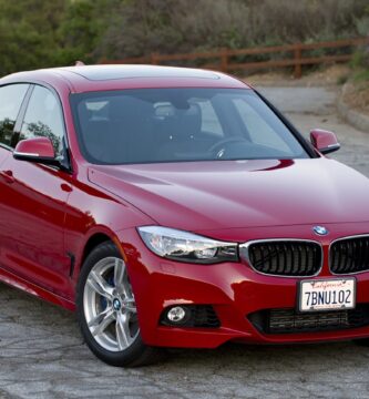 Descargar Catalogo de Partes BMW 328i Xdrive Gran Turismo 2014 AutoPartes y Refacciones