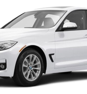 Descargar Catalogo de Partes BMW 328i Xdrive Gran Turismo 2015 AutoPartes y Refacciones