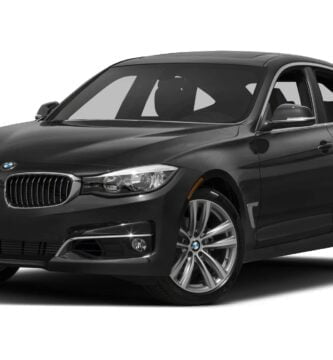 Descargar Catalogo de Partes BMW 328i Xdrive Gran Turismo 2016 AutoPartes y Refacciones