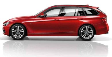 Descargar Catalogo de Partes BMW 328i Xdrive Sports Wagon 2014 AutoPartes y Refacciones