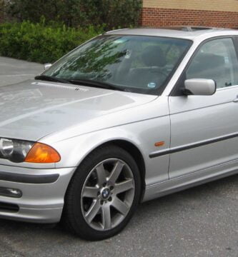 Descargar Catalogo de Partes BMW 328is Sedan 1998 AutoPartes y Refacciones