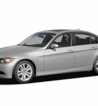 Descargar Catalogo de Partes BMW 328xi 2007 AutoPartes y Refacciones
