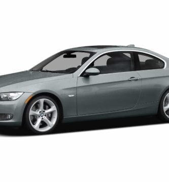 Descargar Catalogo de Partes BMW 328xi 2008 AutoPartes y Refacciones