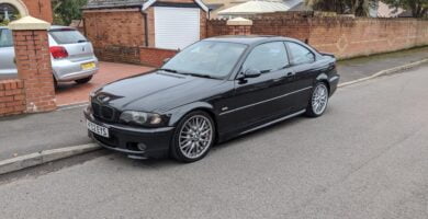 Descargar Catalogo de Partes BMW 330Ci Coupe 2002 AutoPartes y Refacciones