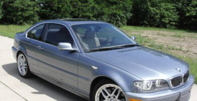 Descargar Catalogo de Partes BMW 330Ci Coupe 2006 AutoPartes y Refacciones