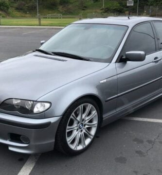 Descargar Catalogo de Partes BMW 330i 2004 AutoPartes y Refacciones