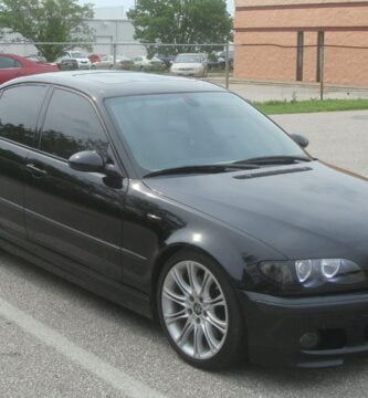 Descargar Catalogo de Partes BMW 330i 2005 AutoPartes y Refacciones