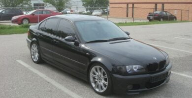 Descargar Catalogo de Partes BMW 330i 2005 AutoPartes y Refacciones