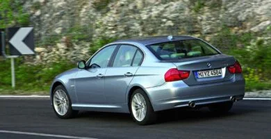 Catalogo de Partes BMW 330xi iDrive Sedan 2005 AutoPartes y Refacciones