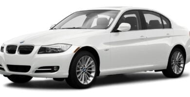 Descargar Catalogo de Partes BMW 335d 2009 AutoPartes y Refacciones