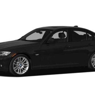 Descargar Catalogo de Partes BMW 335d Sedan 2010 AutoPartes y Refacciones