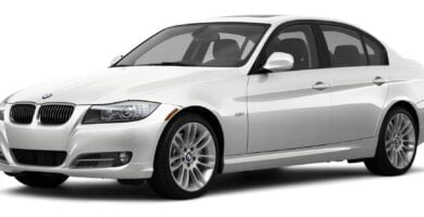 Descargar Catalogo de Partes BMW 335d Sedan 2011 AutoPartes y Refacciones