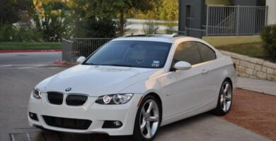 Descargar Catalogo de Partes BMW 335i 2007 AutoPartes y Refacciones