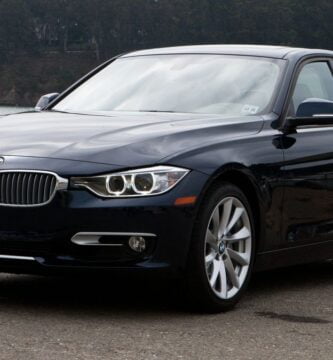 Descargar Catalogo de Partes BMW 335i 2012 AutoPartes y Refacciones