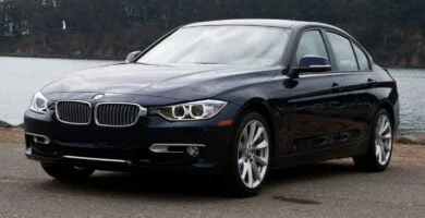 Descargar Catalogo de Partes BMW 335i 2012 AutoPartes y Refacciones