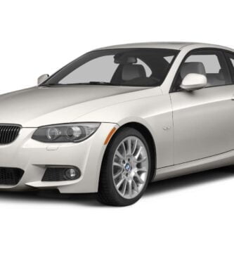 Descargar Catalogo de Partes BMW 335i 2013 AutoPartes y Refacciones