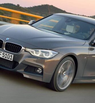 Descargar Catalogo de Partes BMW 335i Sedan 2015 AutoPartes y Refacciones