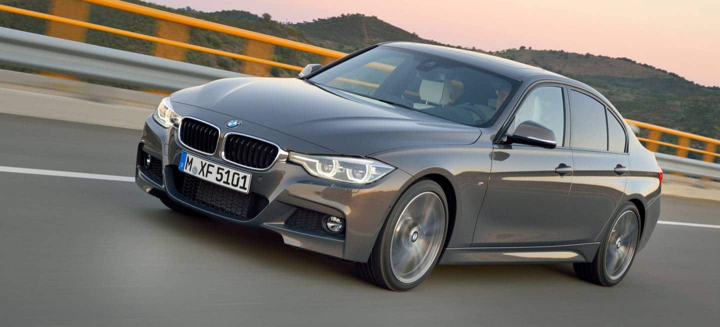 Descargar Catalogo de Partes BMW 335i Sedan 2015 AutoPartes y Refacciones