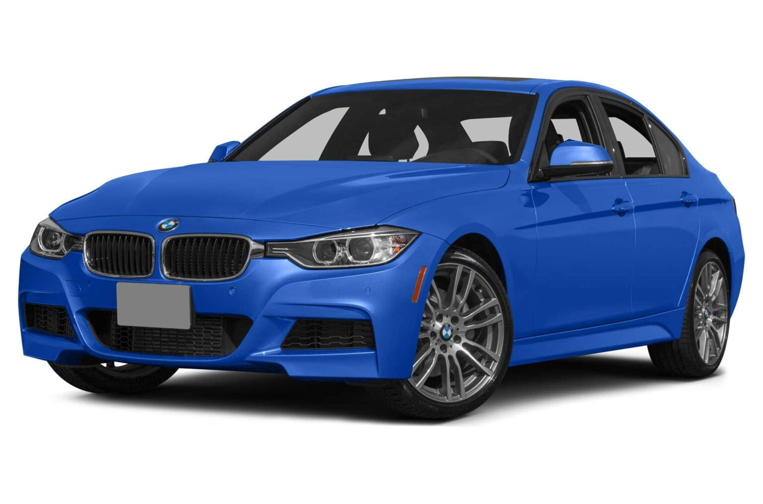 Descargar Catalogo de Partes BMW 335i Xdrive 2013 AutoPartes y Refacciones