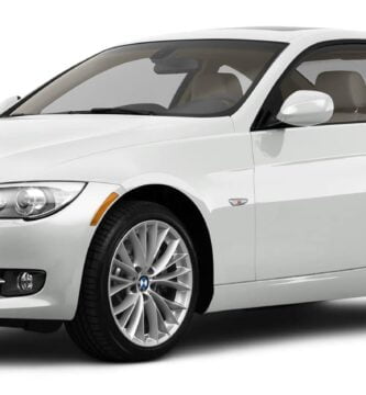 Descargar Catalogo de Partes BMW 335i xDrive Sedan 2011 AutoPartes y Refacciones