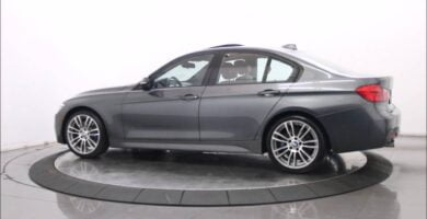 Descargar Catalogo de Partes BMW 335i xDrive Sedan 2014 AutoPartes y Refacciones