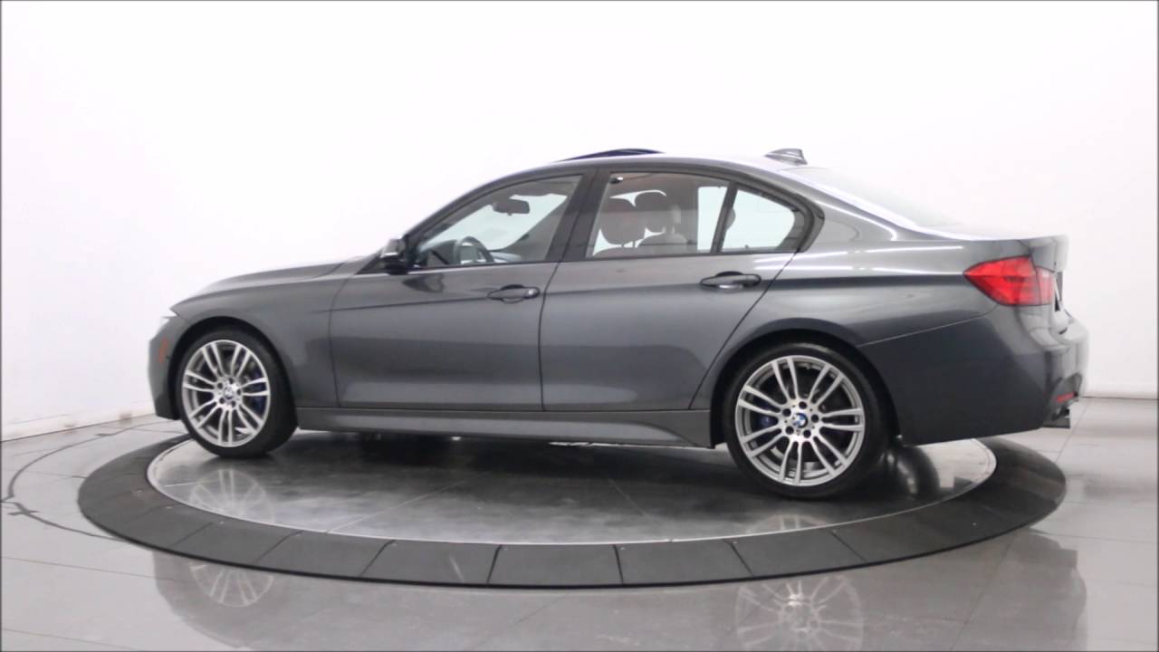Descargar Catalogo de Partes BMW 335i xDrive Sedan 2014 AutoPartes y Refacciones