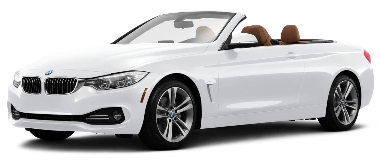 Descargar Catalogo de Partes BMW 428i Convertible 2016 AutoPartes y Refacciones