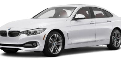 Descargar Catalogo de Partes BMW 428i Gran Coupe 2016 AutoPartes y Refacciones