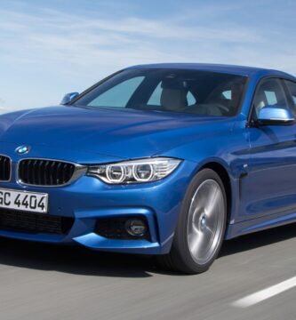 Descargar Catalogo de Partes BMW 428i xDrive Coupe 2015-2016 AutoPartes y Refacciones