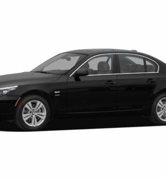Descargar Catalogo de Partes BMW 528xi 2008 AutoPartes y Refacciones