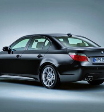 Descargar Catalogo de Partes BMW 530i 2001-2007 AutoPartes y Refacciones