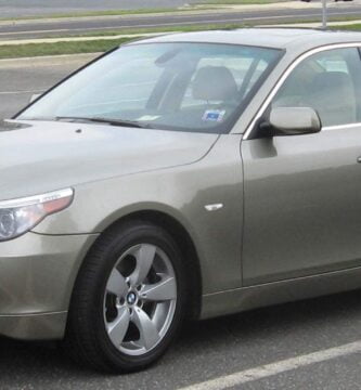 Descargar Catalogo de Partes BMW 530i 2005-2007 AutoPartes y Refacciones