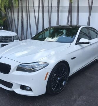 Descargar Catalogo de Partes BMW 535i 2008-2014 AutoPartes y Refacciones