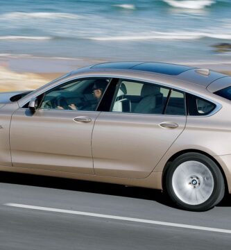Descargar Catalogo de Partes BMW 535i Gran Turismo 2010-2015 AutoPartes y Refacciones