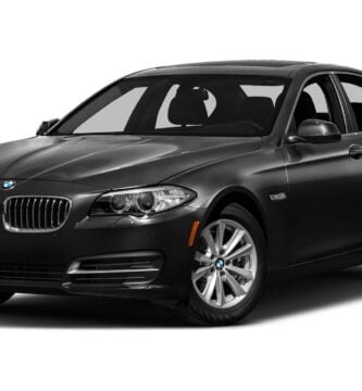 Descargar Catalogo de Partes BMW 535i Sedan 2008-2016 AutoPartes y Refacciones