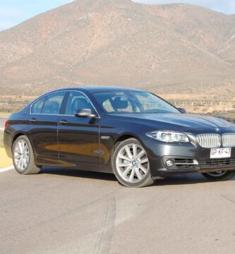 Descargar Catalogo de Partes BMW 550i 2006-2014 AutoPartes y Refacciones