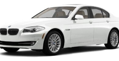 Descargar Catalogo de Partes BMW 550i xDrive Sedan 2014-2016 AutoPartes y Refacciones